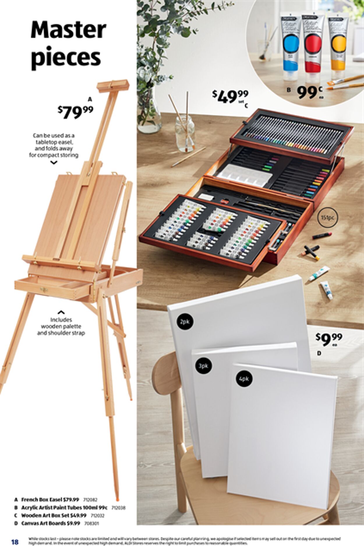 Catalogue Aldi 11.10.2023 - 21.10.2023