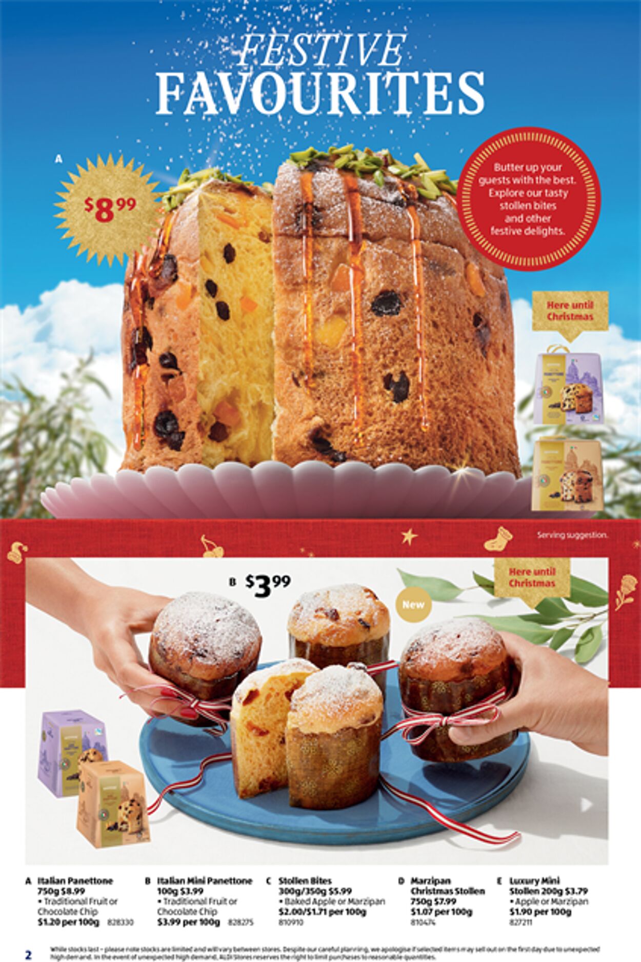 Catalogue Aldi 11.10.2023 - 21.10.2023