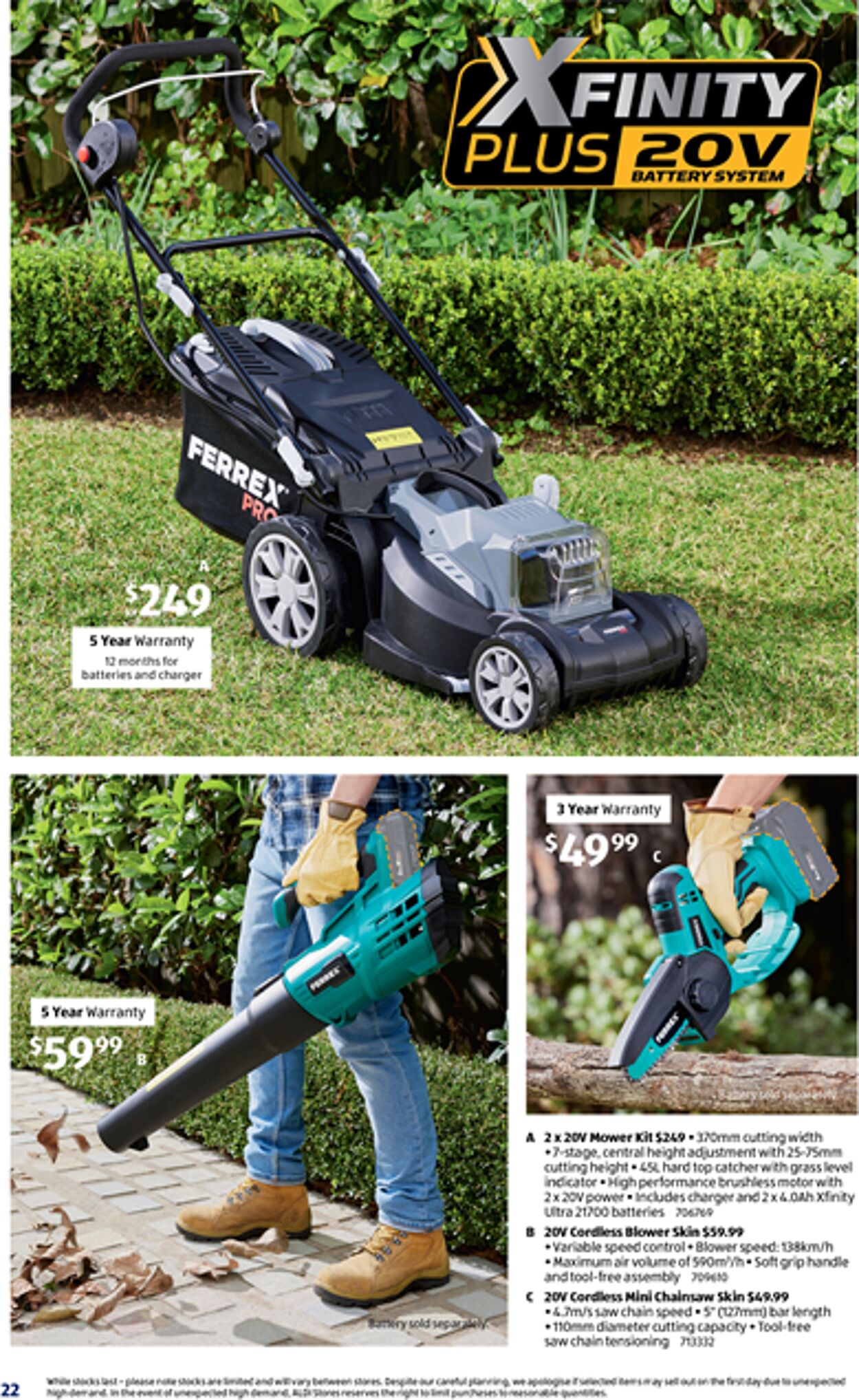 Catalogue Aldi 11.10.2023 - 21.10.2023