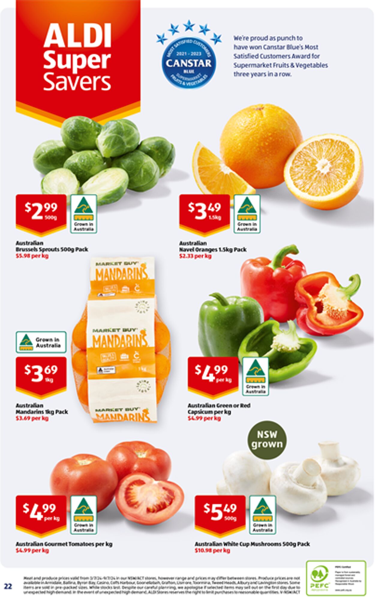 Catalogue Aldi 10.07.2024 - 16.07.2024