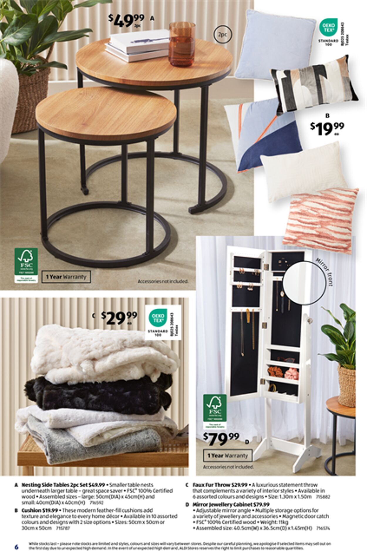 Catalogue Aldi 10.07.2024 - 16.07.2024