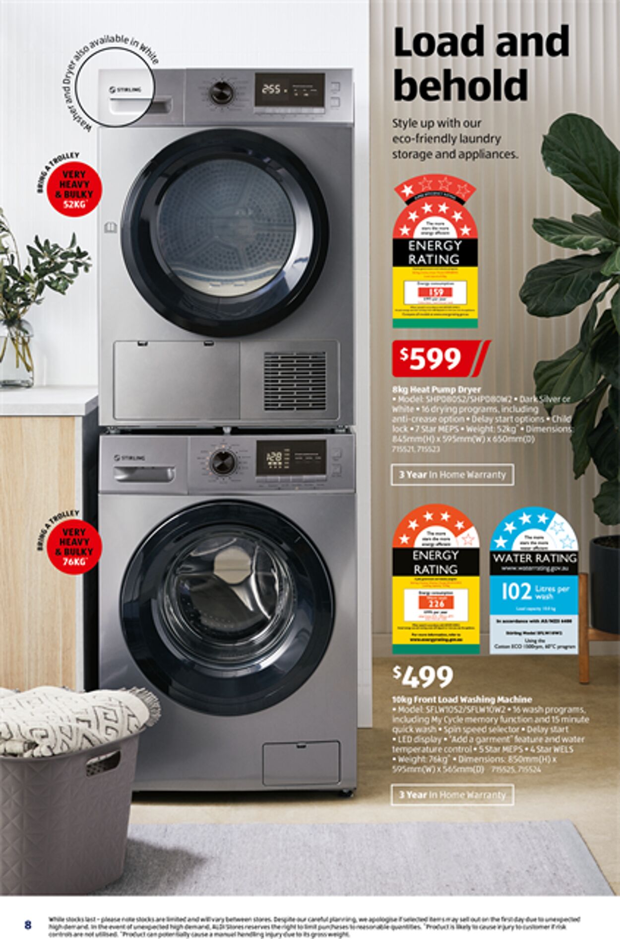 Catalogue Aldi 10.07.2024 - 16.07.2024