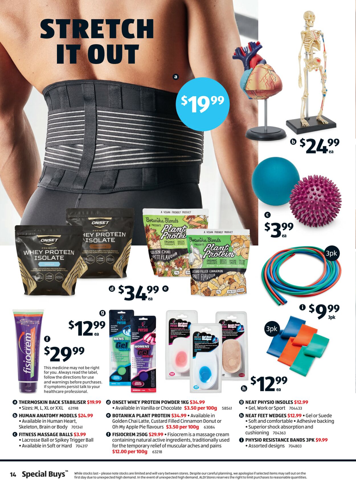 Catalogue Aldi 24.02.2021 - 27.02.2021