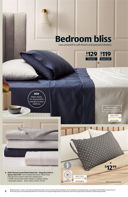 Catalogue Aldi 27.07.2023 - 02.08.2023