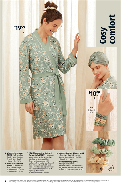 Catalogue Aldi 27.07.2023 - 02.08.2023