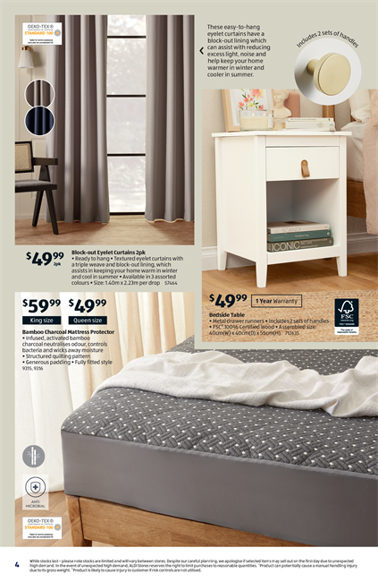 Catalogue Aldi 27.07.2023 - 02.08.2023