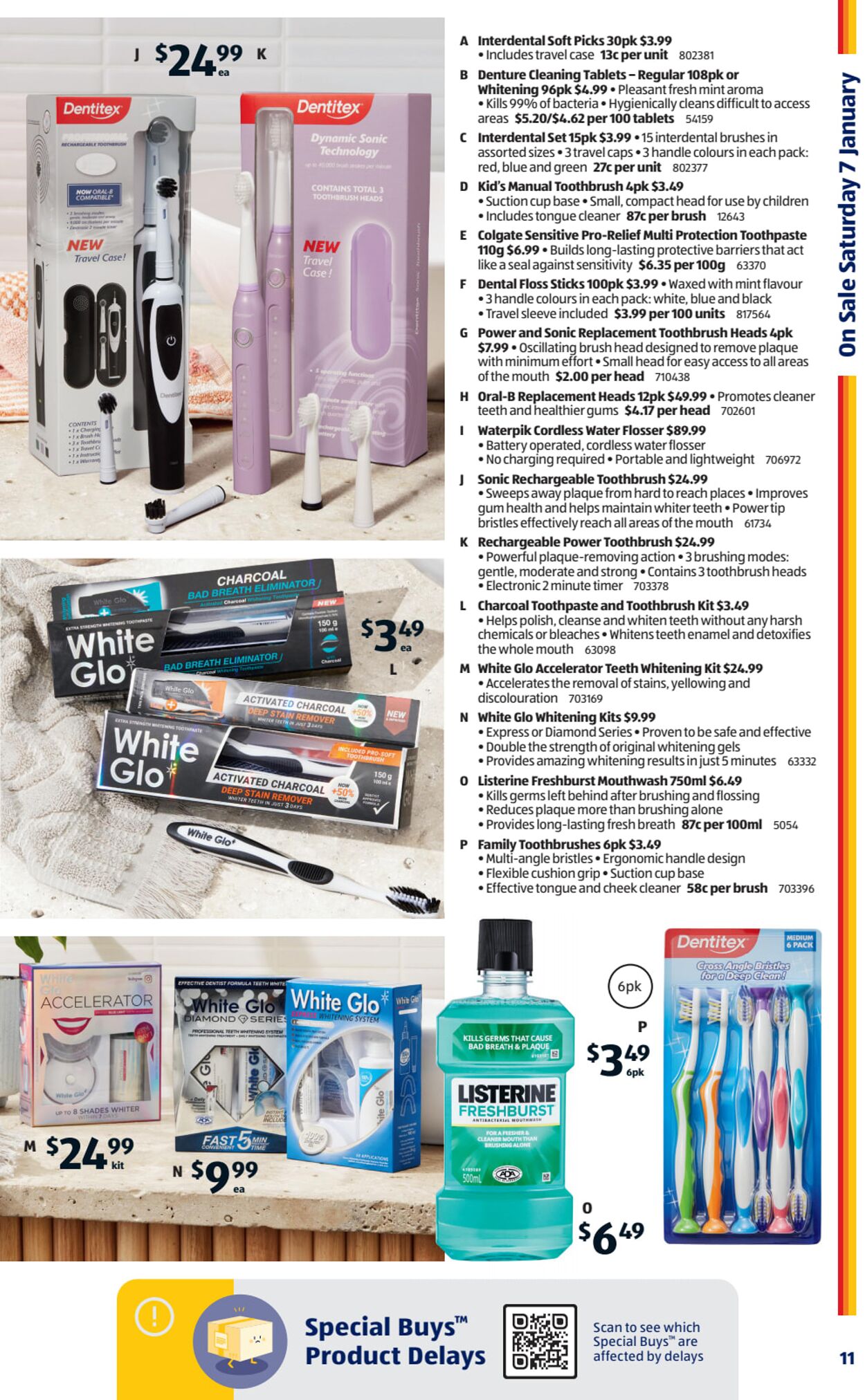 Catalogue Aldi 28.12.2022 - 10.01.2023