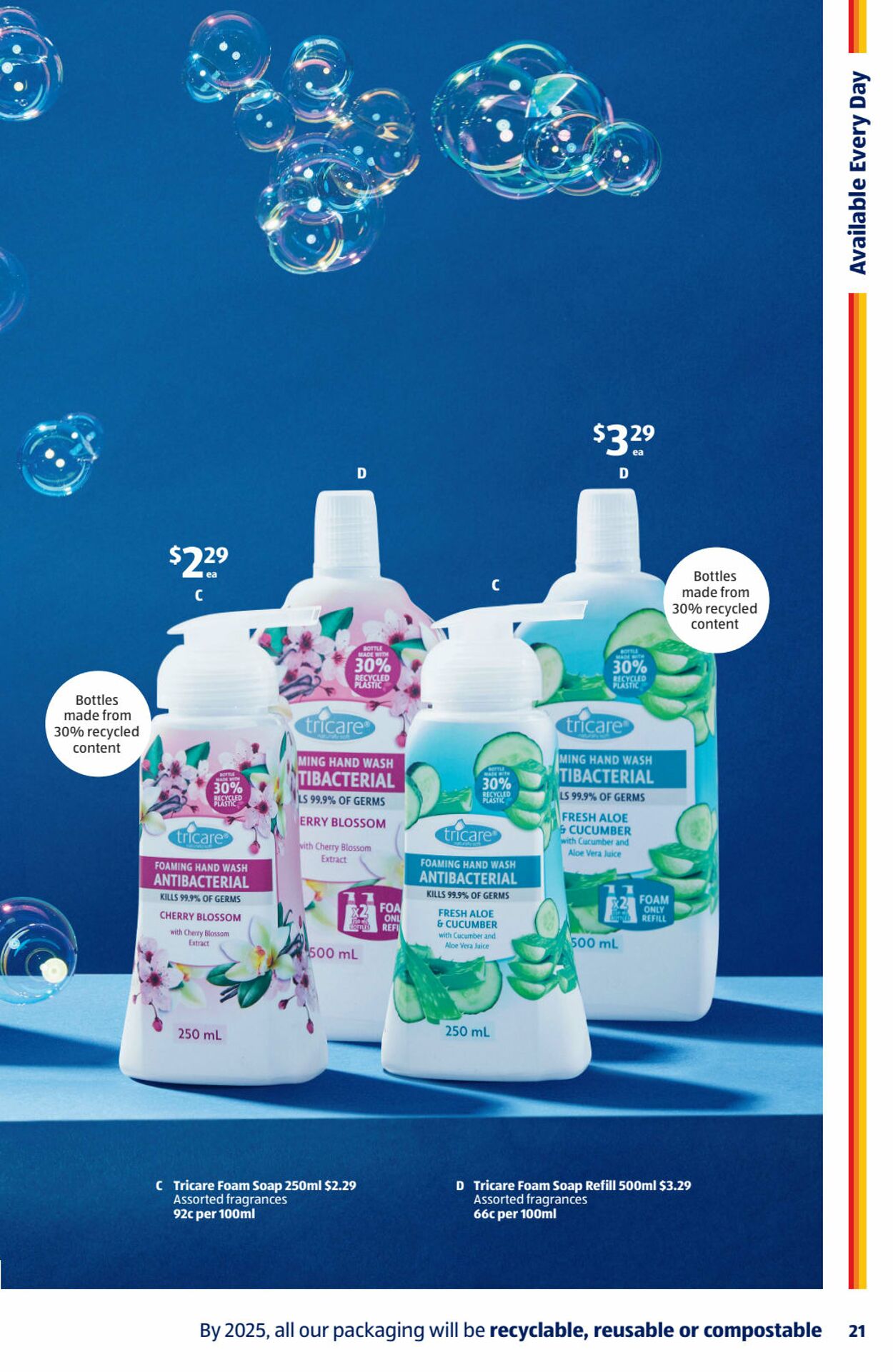 Catalogue Aldi 28.12.2022 - 10.01.2023