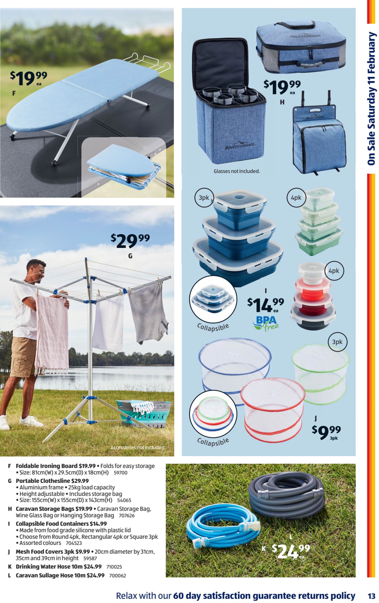 Catalogue Aldi 01.02.2023 - 14.02.2023