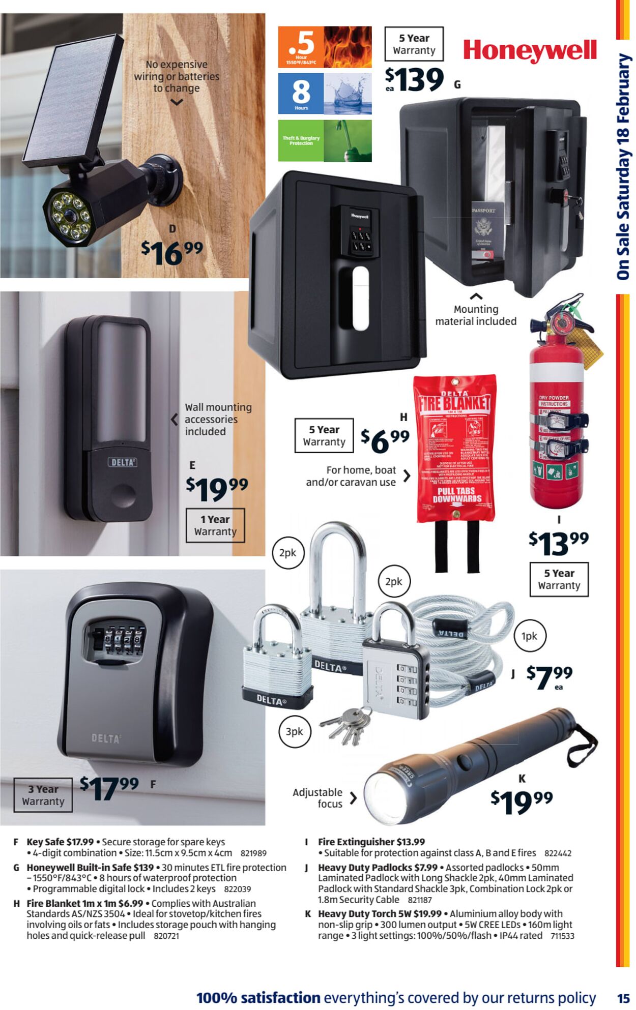 Catalogue Aldi 08.02.2023 - 21.02.2023