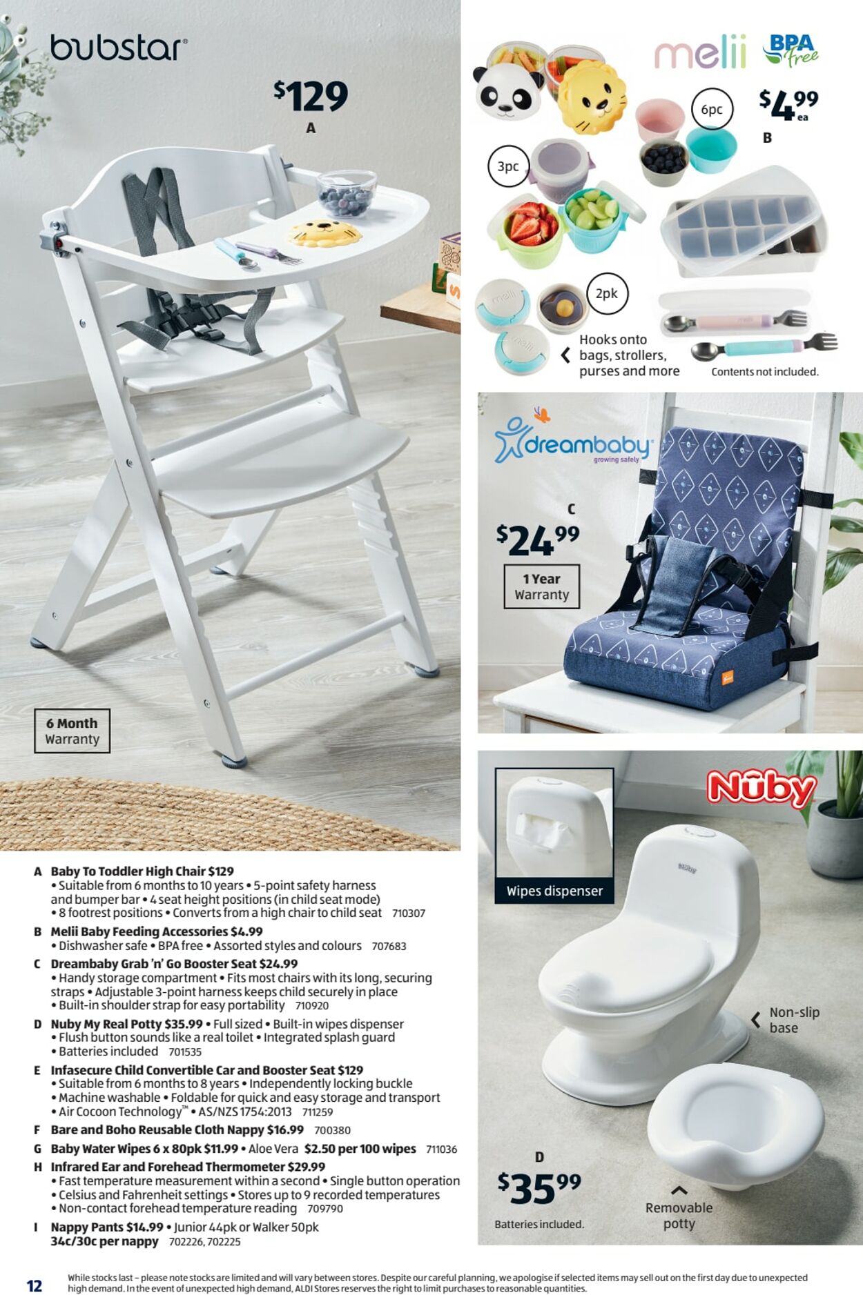 Catalogue Aldi 15.02.2023 - 28.02.2023