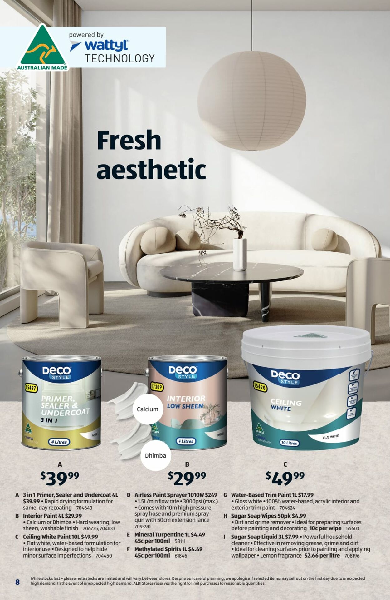 Catalogue Aldi 01.03.2023 - 14.03.2023