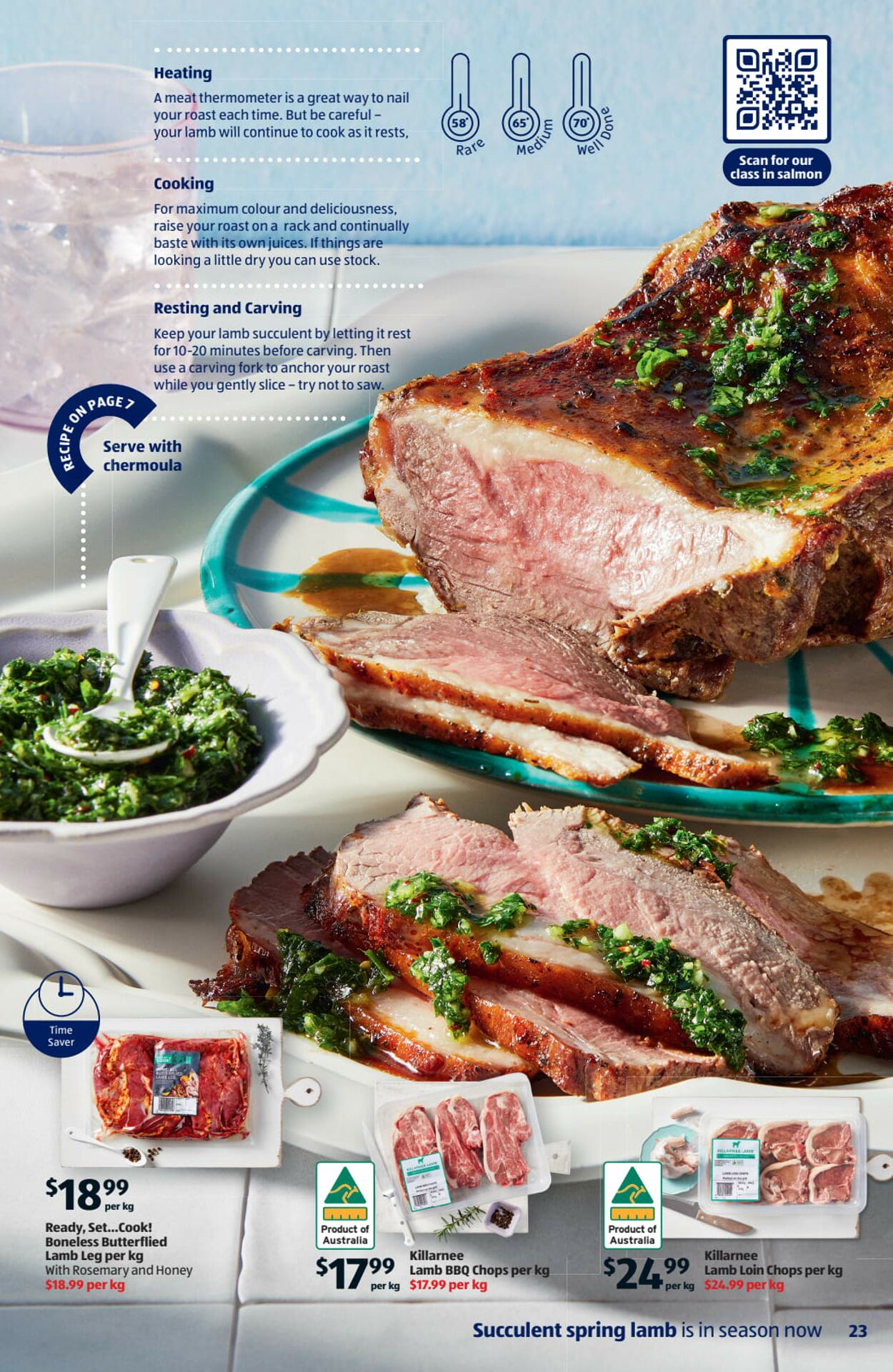 Catalogue Aldi 07.09.2022 - 20.09.2022