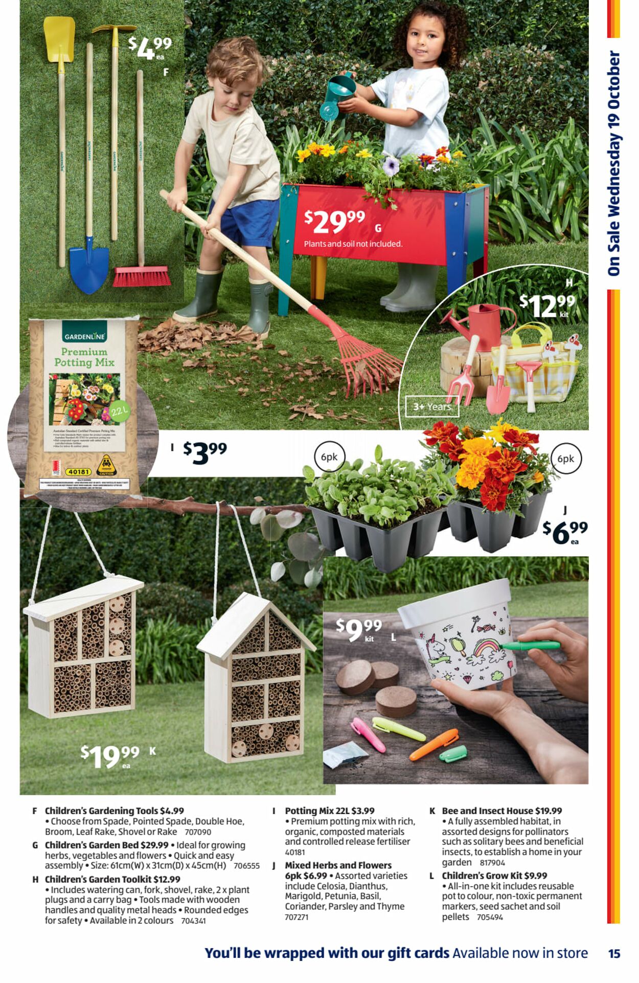 Catalogue Aldi 12.10.2022 - 25.10.2022