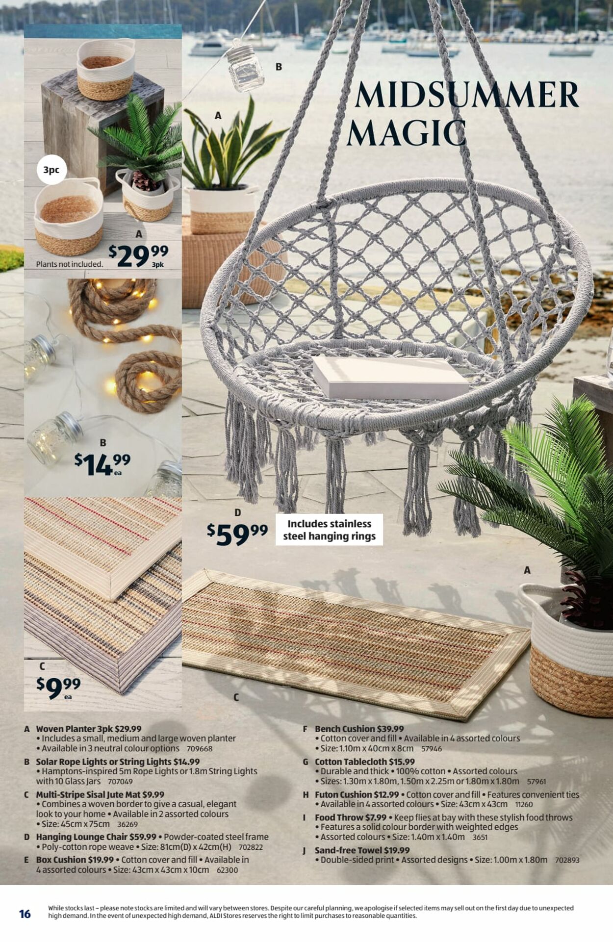 Catalogue Aldi 26.10.2022 - 08.11.2022