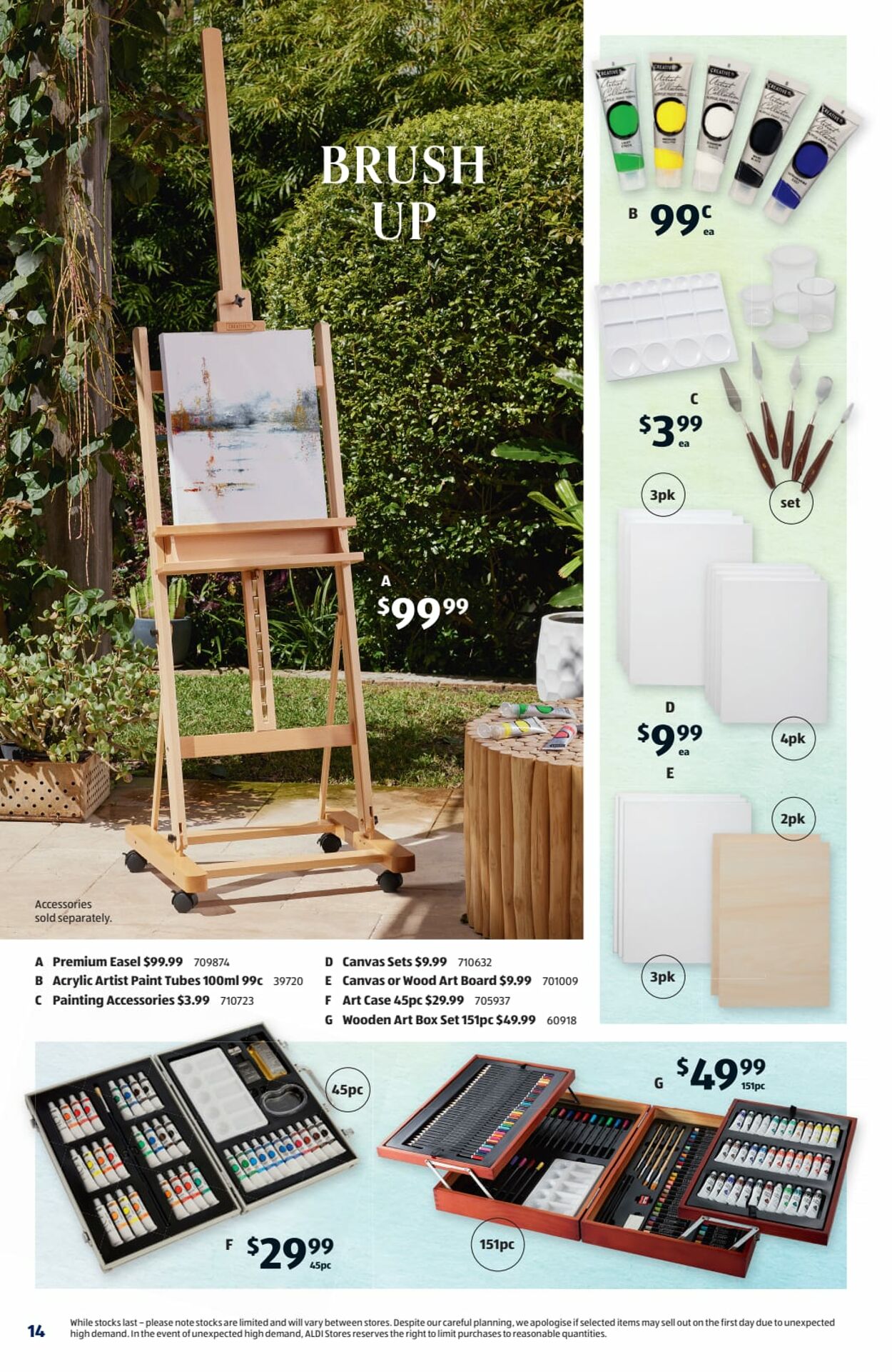 Catalogue Aldi 02.11.2022 - 15.11.2022