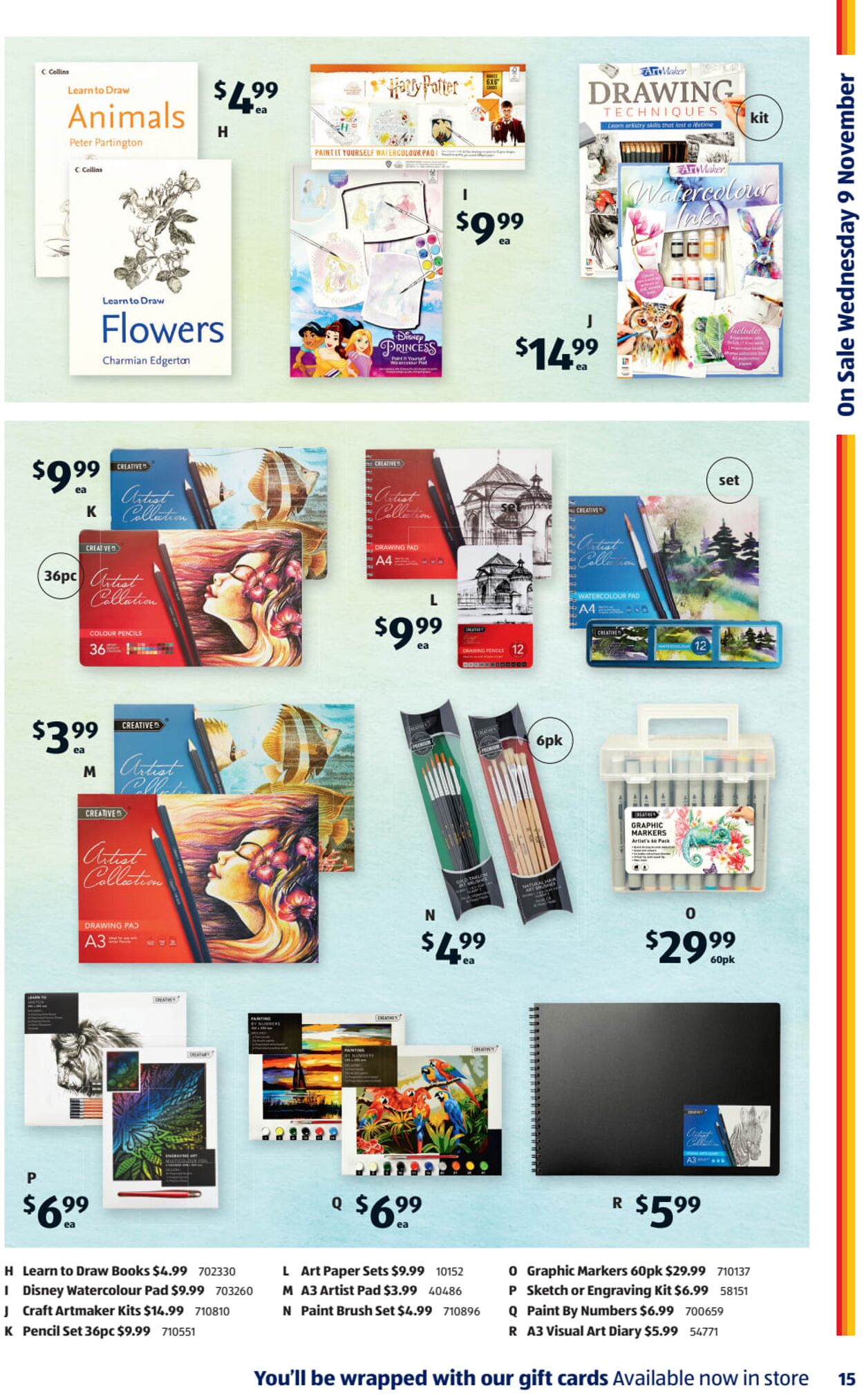 Catalogue Aldi 02.11.2022 - 15.11.2022