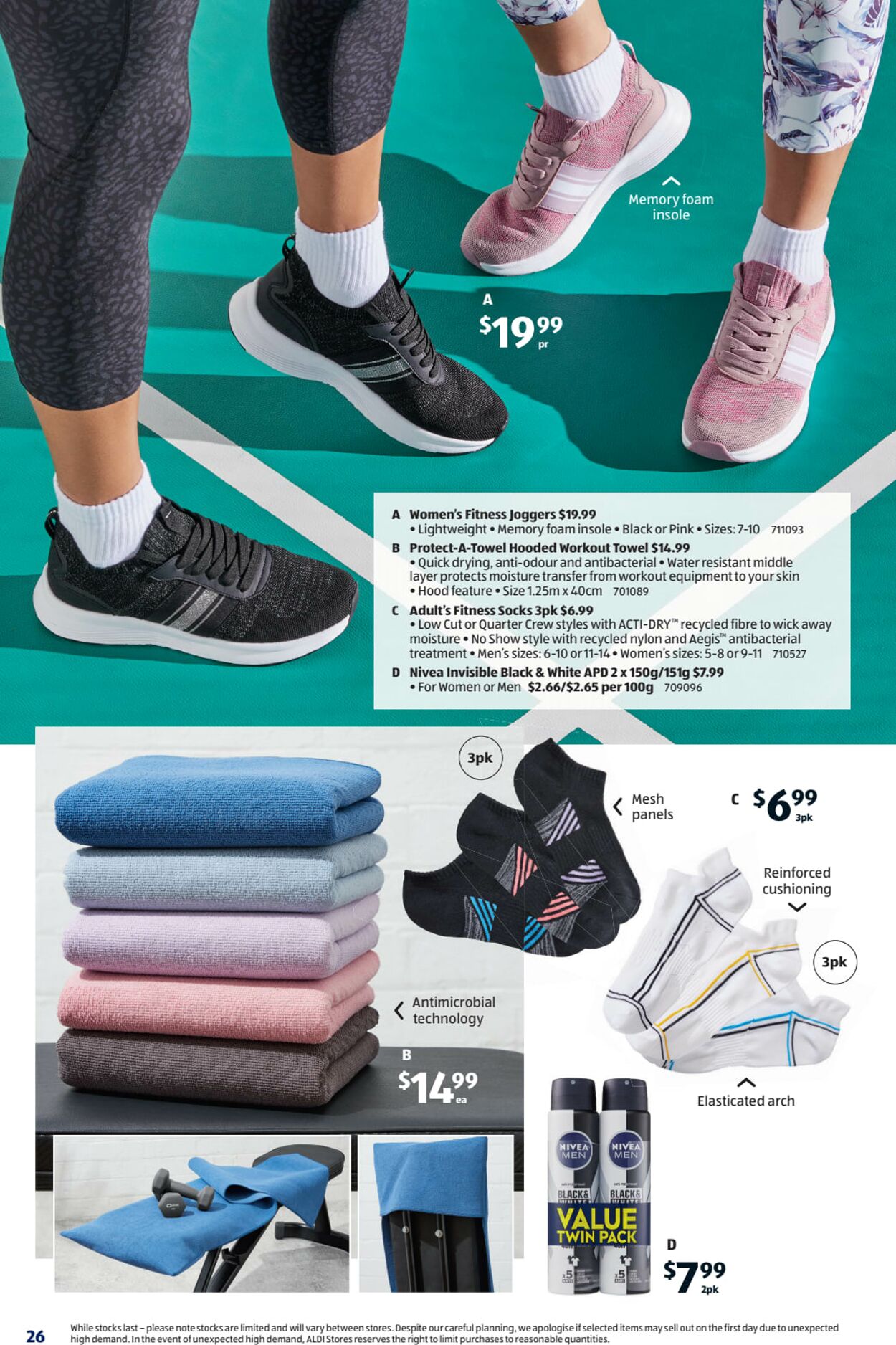 Catalogue Aldi 16.11.2022 - 29.11.2022