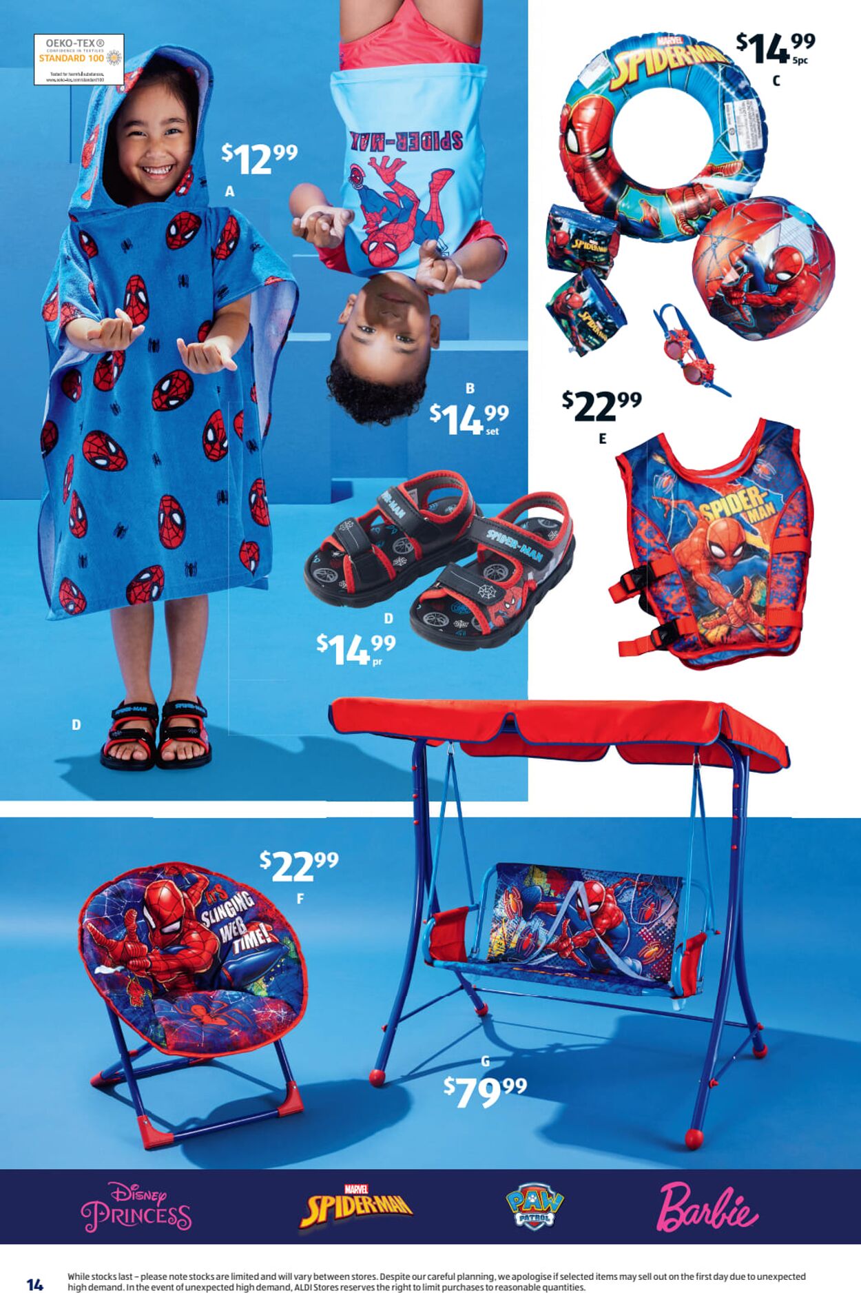 Catalogue Aldi 07.12.2022 - 20.12.2022