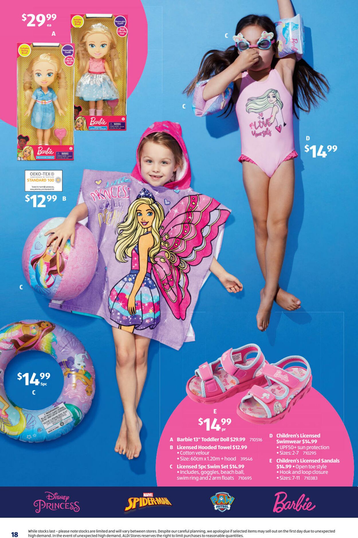 Catalogue Aldi 07.12.2022 - 20.12.2022