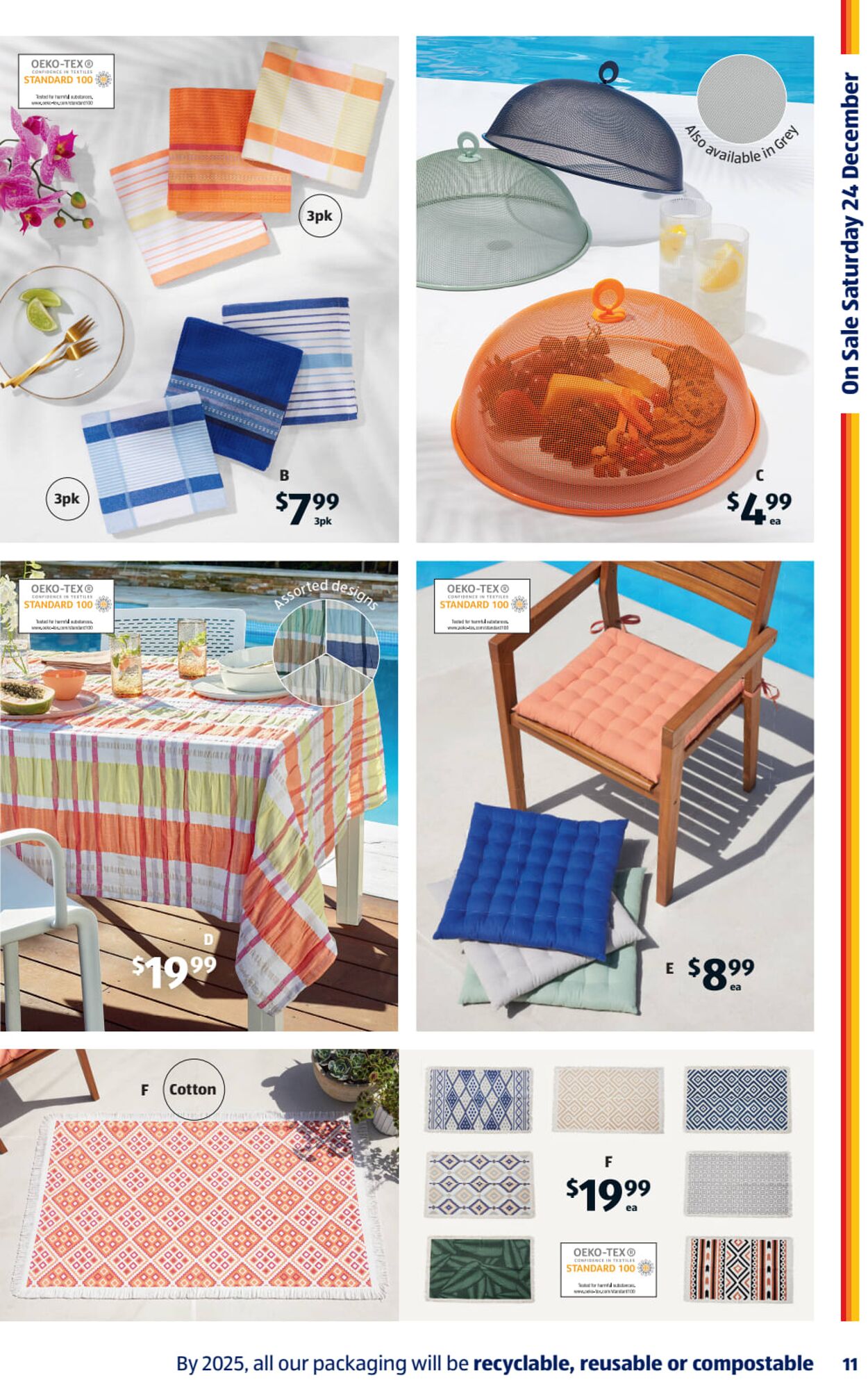 Catalogue Aldi 14.12.2022 - 27.12.2022