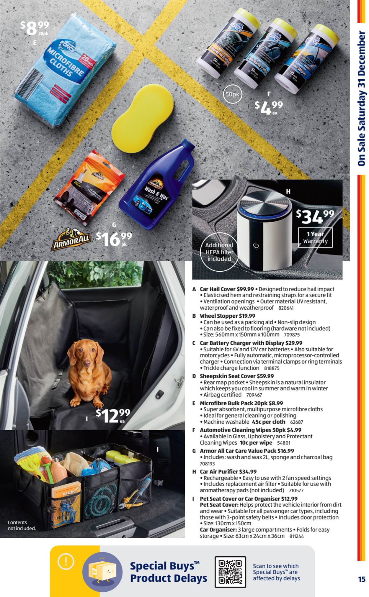 Catalogue Aldi 21.12.2022 - 03.01.2023