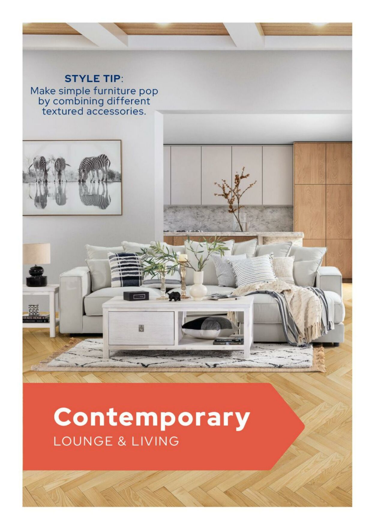Catalogue Amart Furniture 01.12.2022 - 31.12.2022