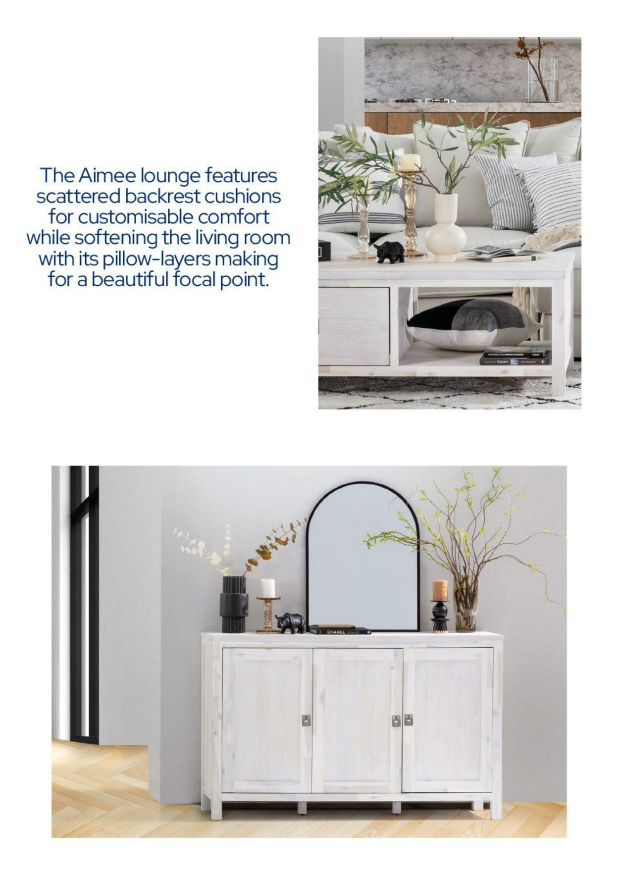 Catalogue Amart Furniture 01.12.2022 - 31.12.2022