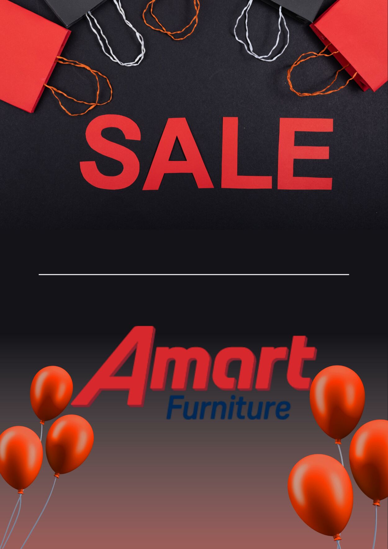 Catalogue Amart Furniture 17.01.2023-26.01.2023