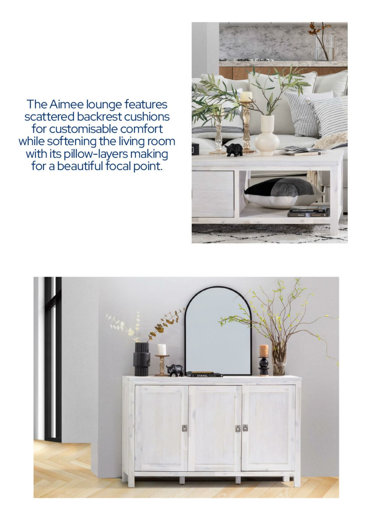 Catalogue Amart Furniture 01.12.2022 - 28.02.2023