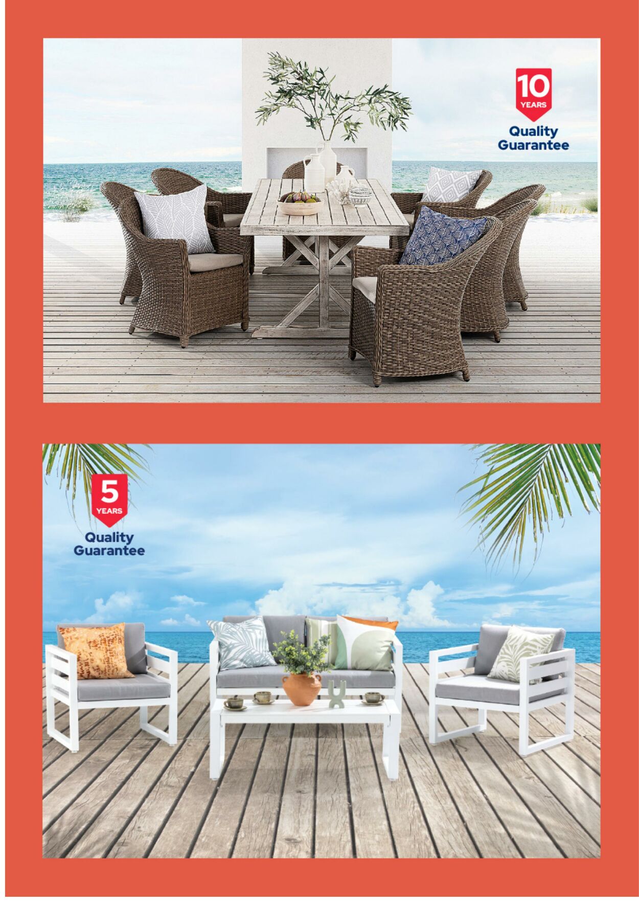 Catalogue Amart Furniture 01.12.2022 - 28.02.2023