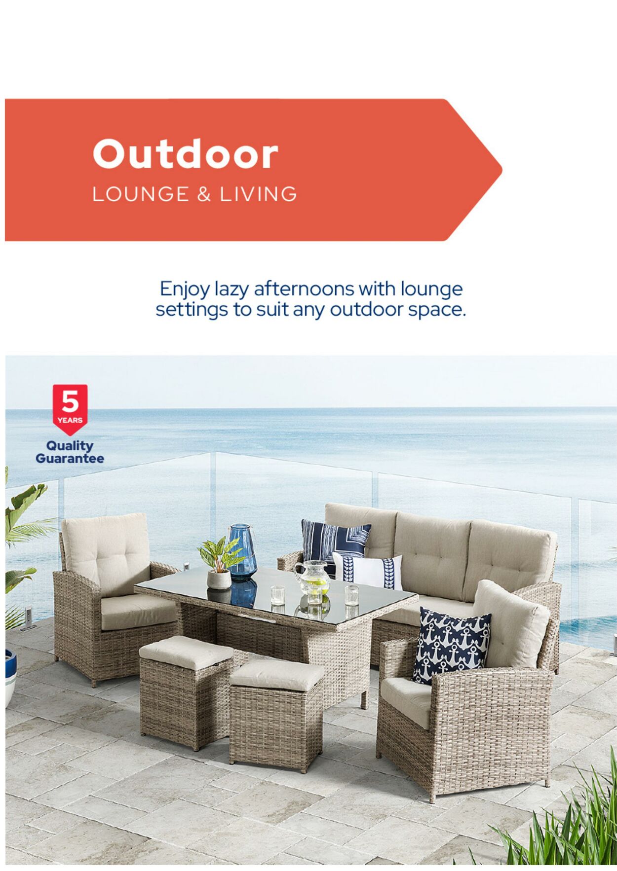 Catalogue Amart Furniture 01.12.2022 - 28.02.2023