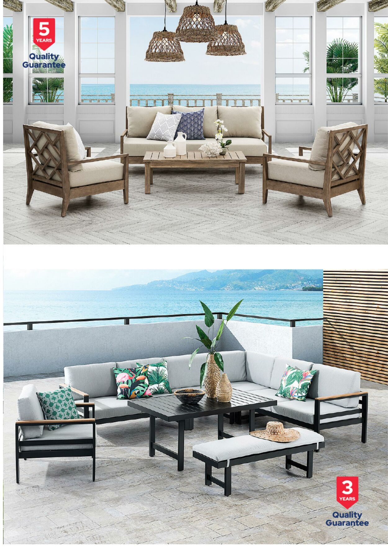 Catalogue Amart Furniture 01.12.2022 - 28.02.2023