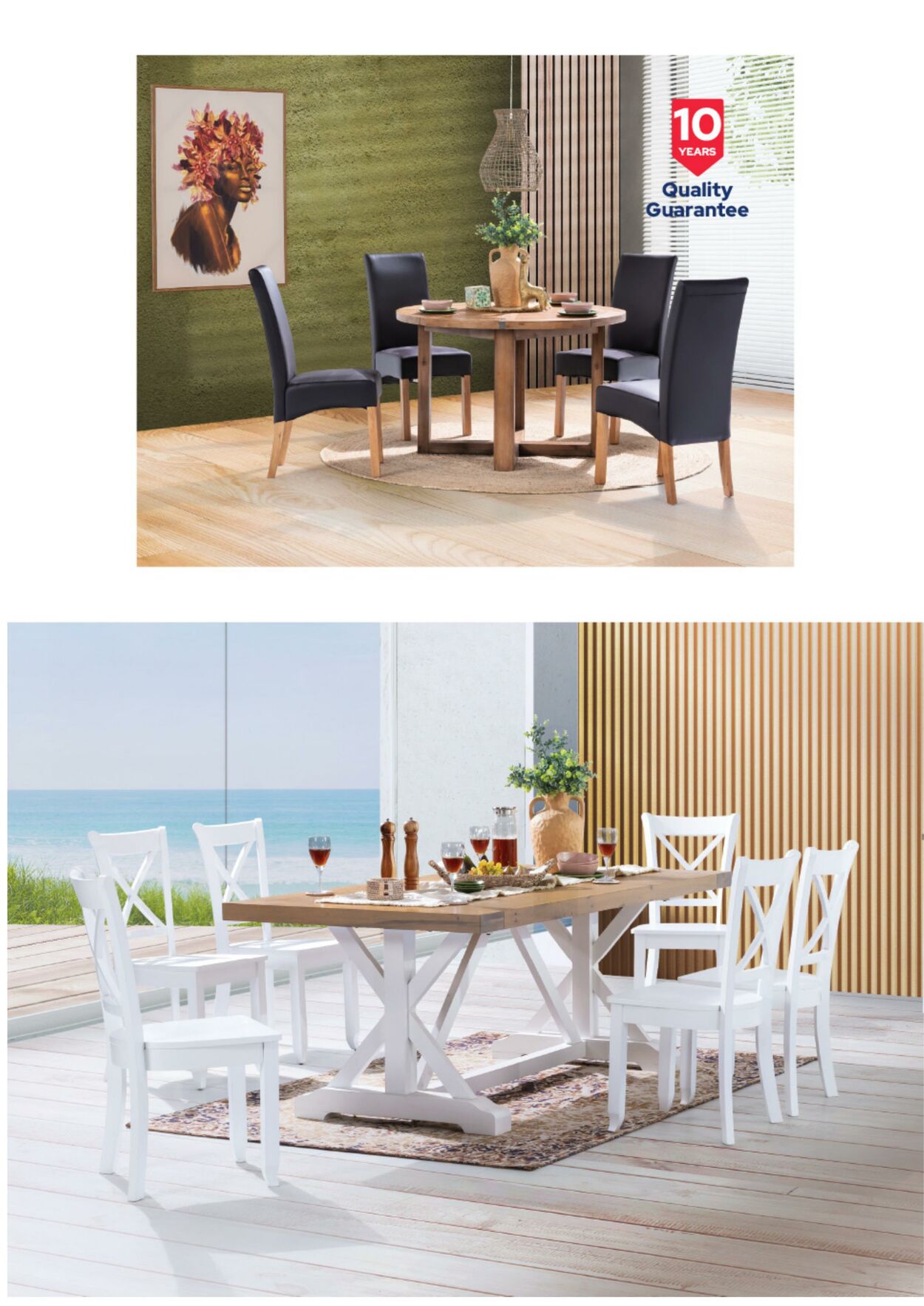 Catalogue Amart Furniture 01.12.2022 - 28.02.2023