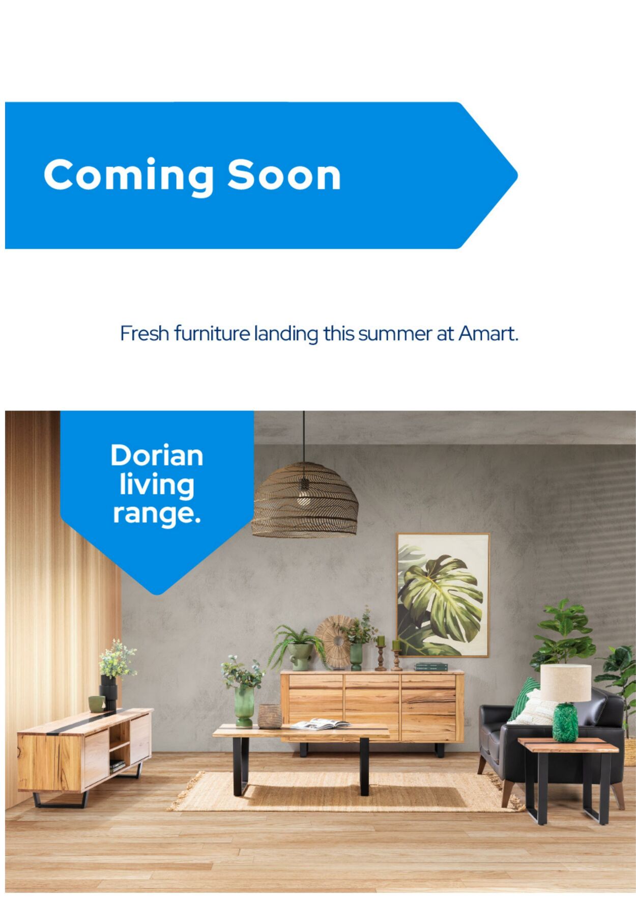 Catalogue Amart Furniture 01.12.2022 - 28.02.2023