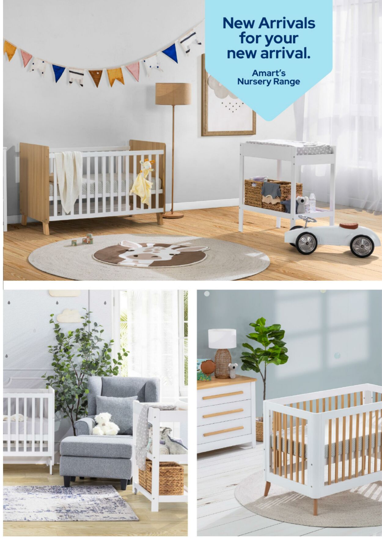 Catalogue Amart Furniture 01.12.2022 - 28.02.2023