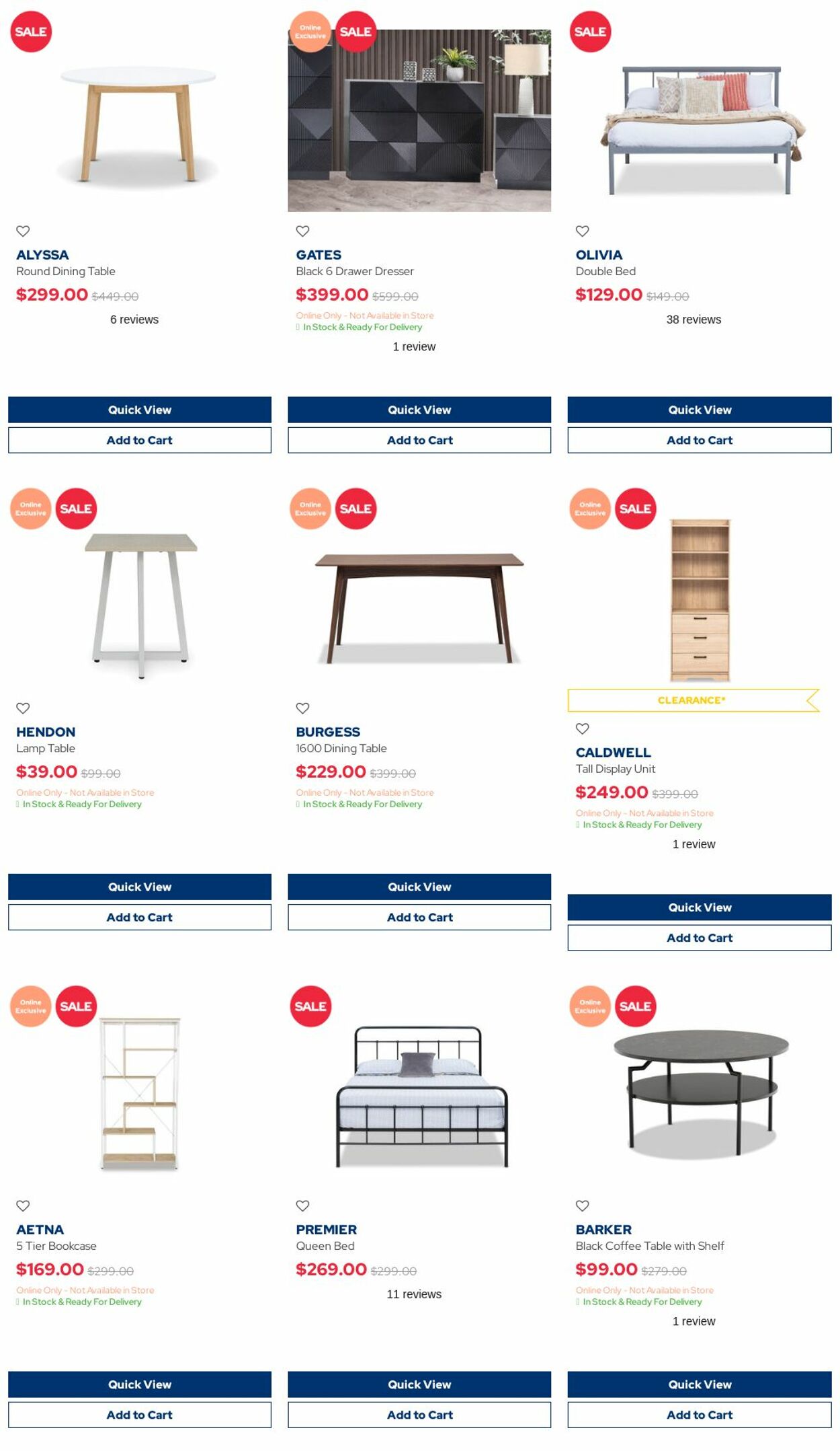 Catalogue Amart Furniture 20.02.2023 - 28.02.2023