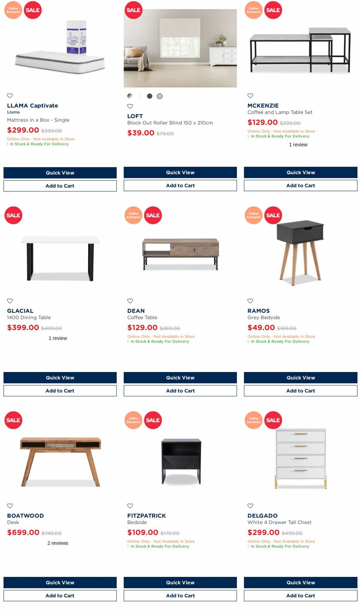 Catalogue Amart Furniture 07.02.2023 - 15.02.2023