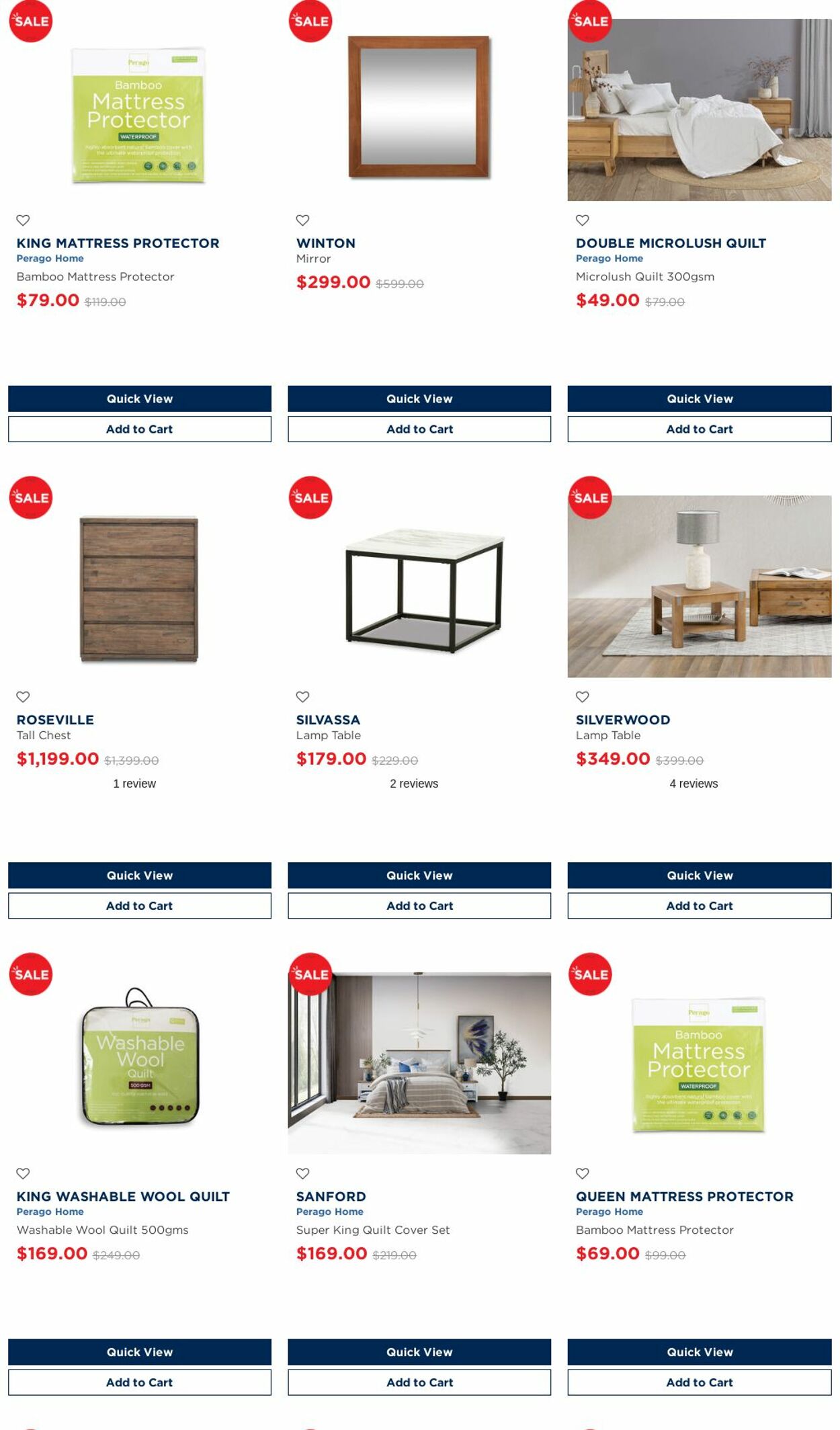 Catalogue Amart Furniture 28.12.2022 - 10.01.2023