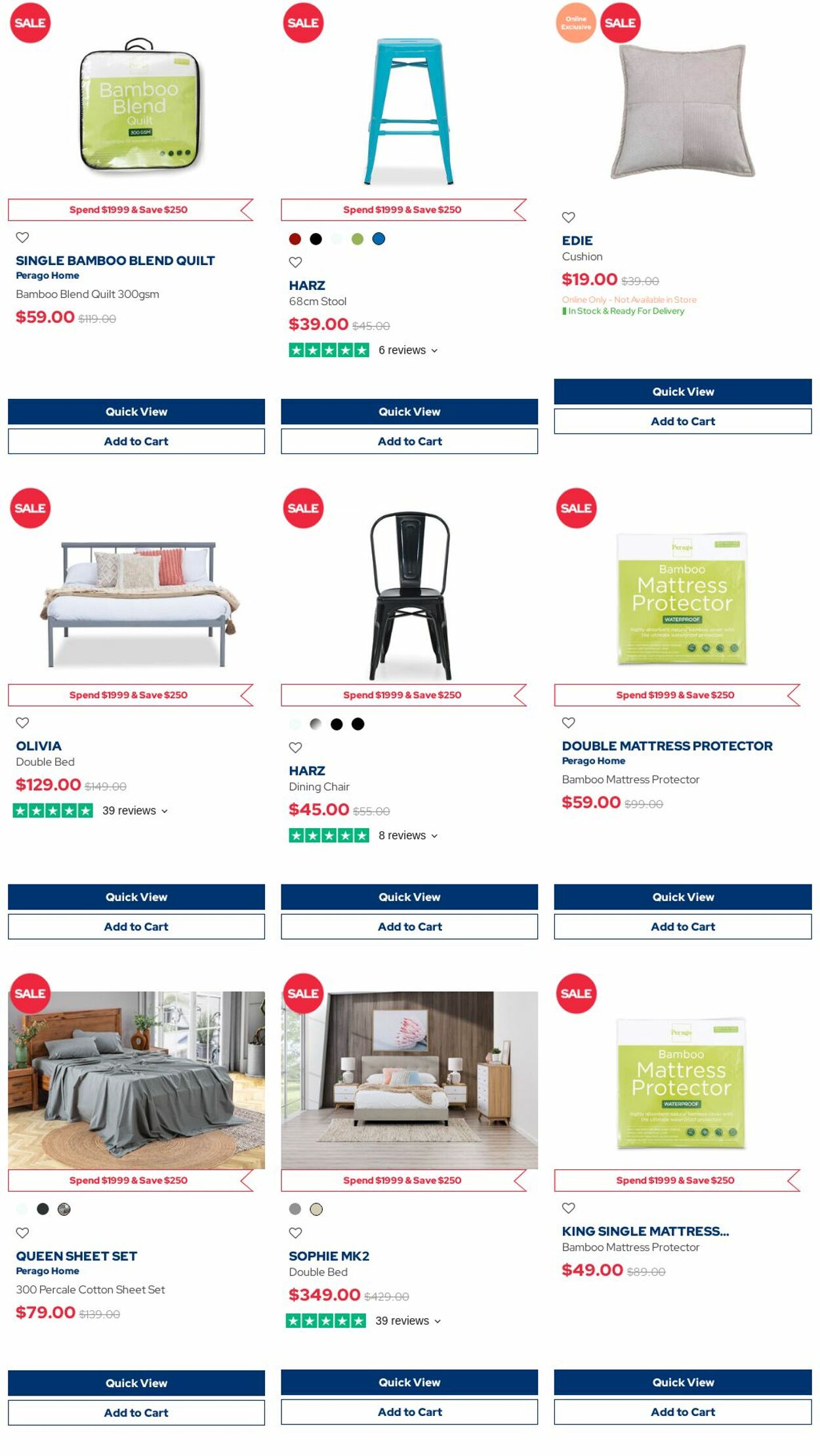 Catalogue Amart Furniture 12.06.2023 - 26.06.2023