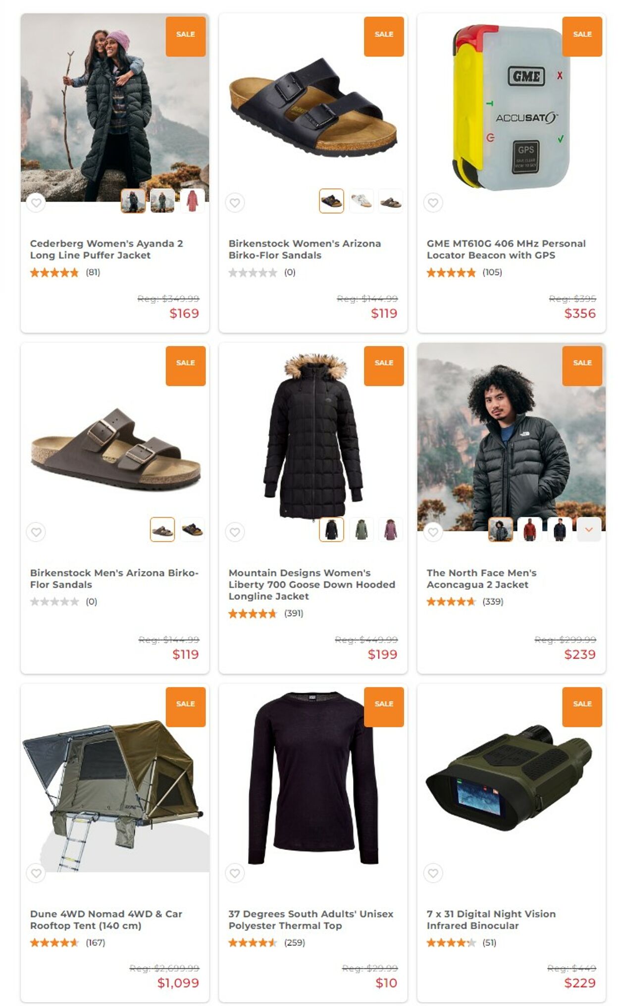 Catalogue Anaconda 03.06.2023 - 12.06.2023