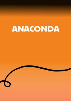 Catalogue Anaconda 29.11.2022-06.12.2022