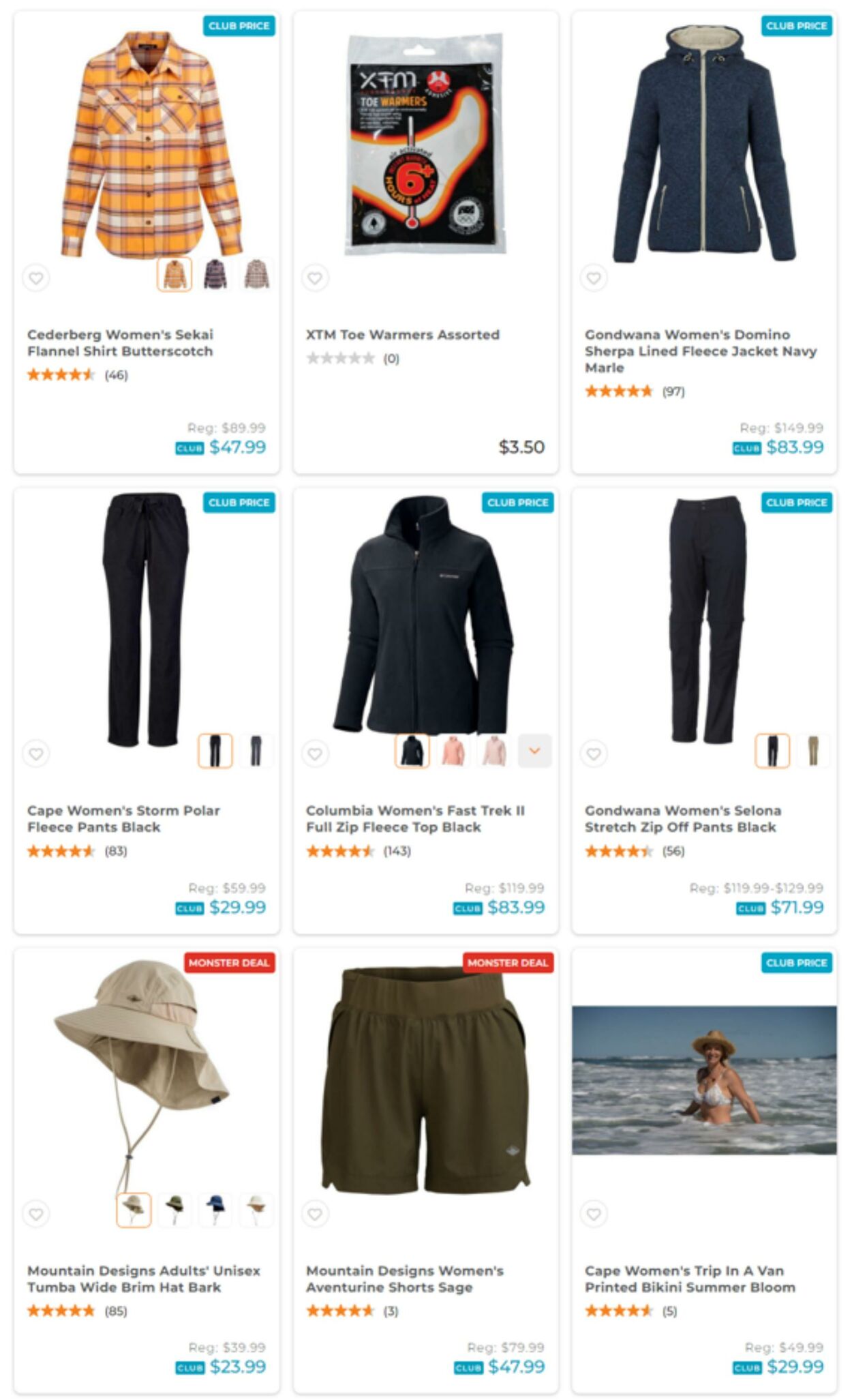 Catalogue Anaconda 06.02.2023 - 14.02.2023