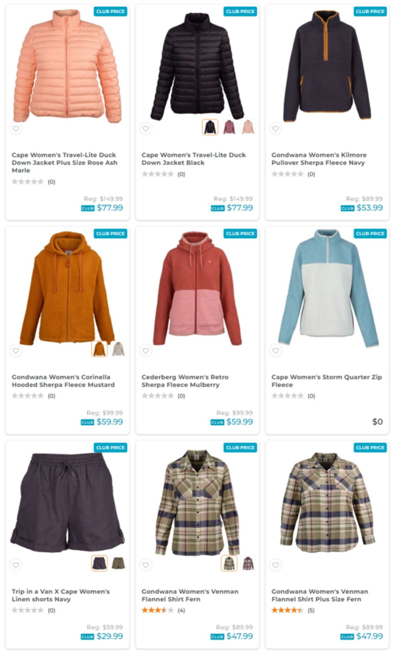 Catalogue Anaconda 06.02.2023 - 14.02.2023