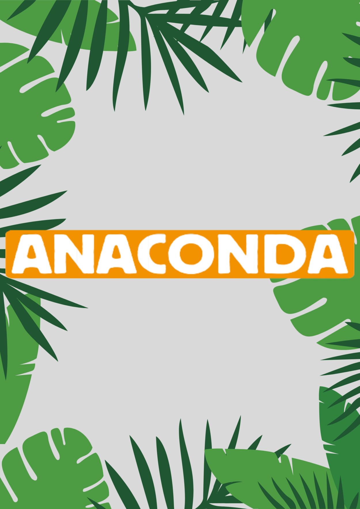 Catalogue Anaconda 16.01.2023 - 22.01.2023