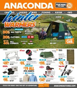 Catalogue Anaconda 04.07.2022-15.07.2022
