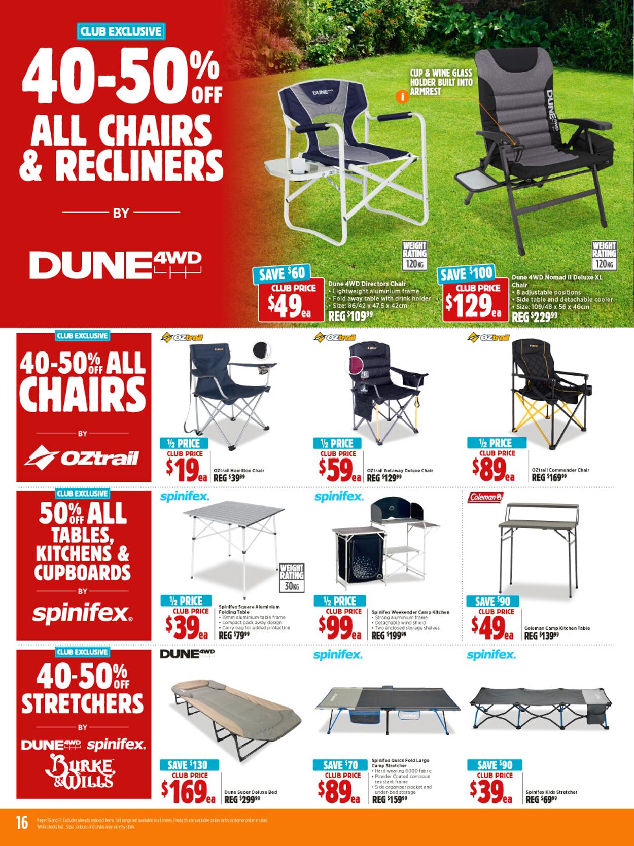 Catalogue Anaconda 14.06.2022 - 03.07.2022