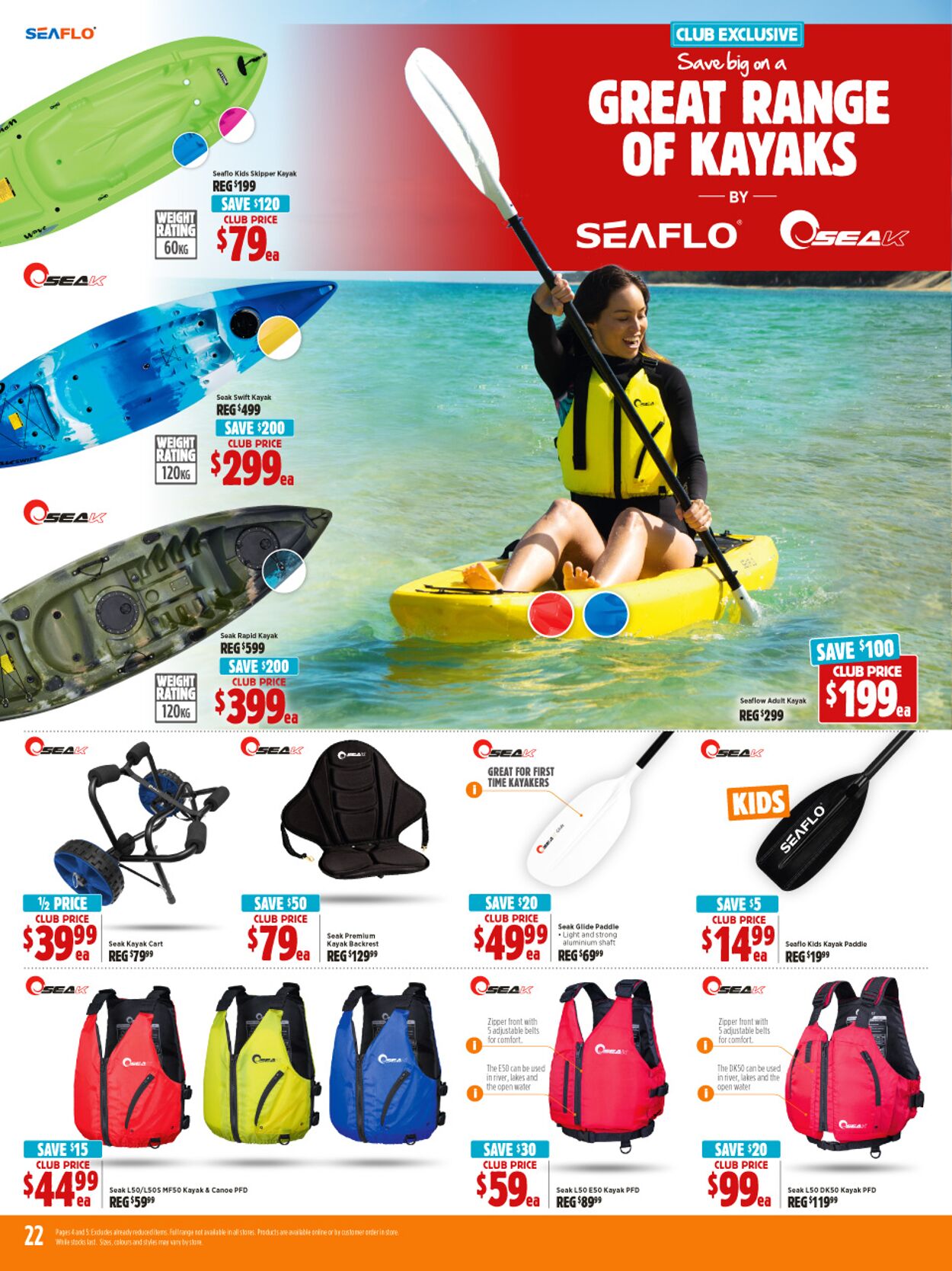 Catalogue Anaconda 14.06.2022 - 03.07.2022