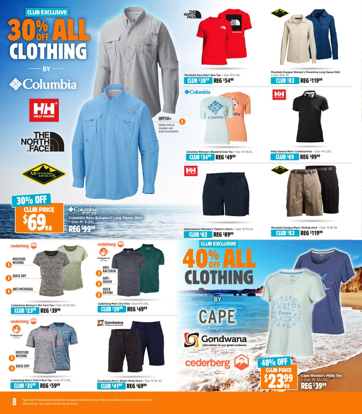 Catalogue Anaconda 16.01.2023 - 05.02.2023