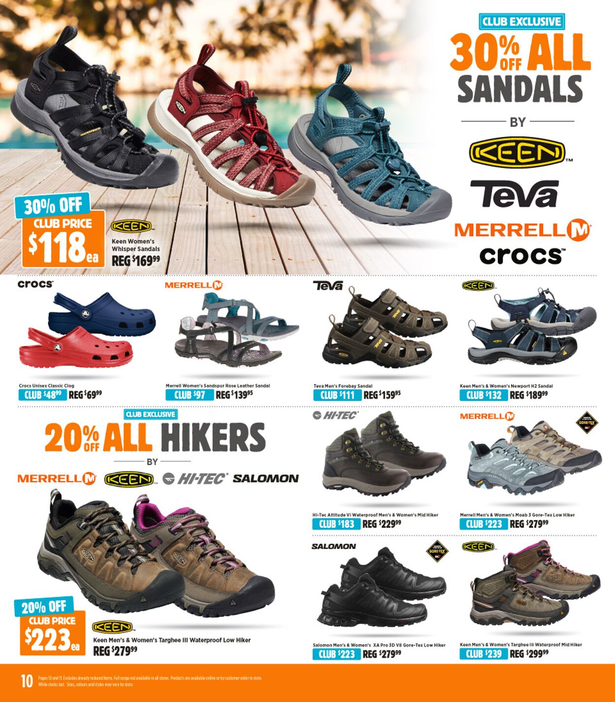 Catalogue Anaconda 16.01.2023 - 05.02.2023